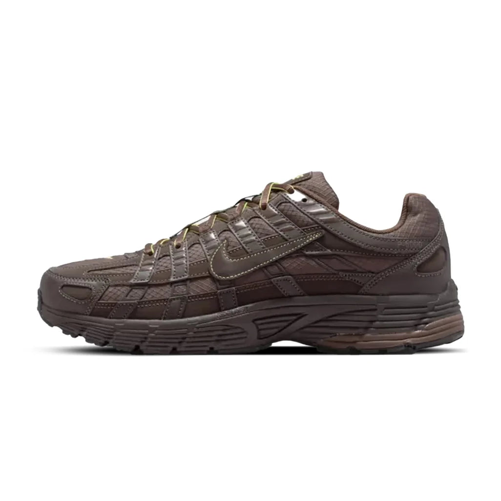 NIKE P-6000 SE VELVET BROWN