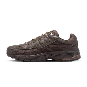 NIKE P-6000 SE VELVET BROWN — Stock