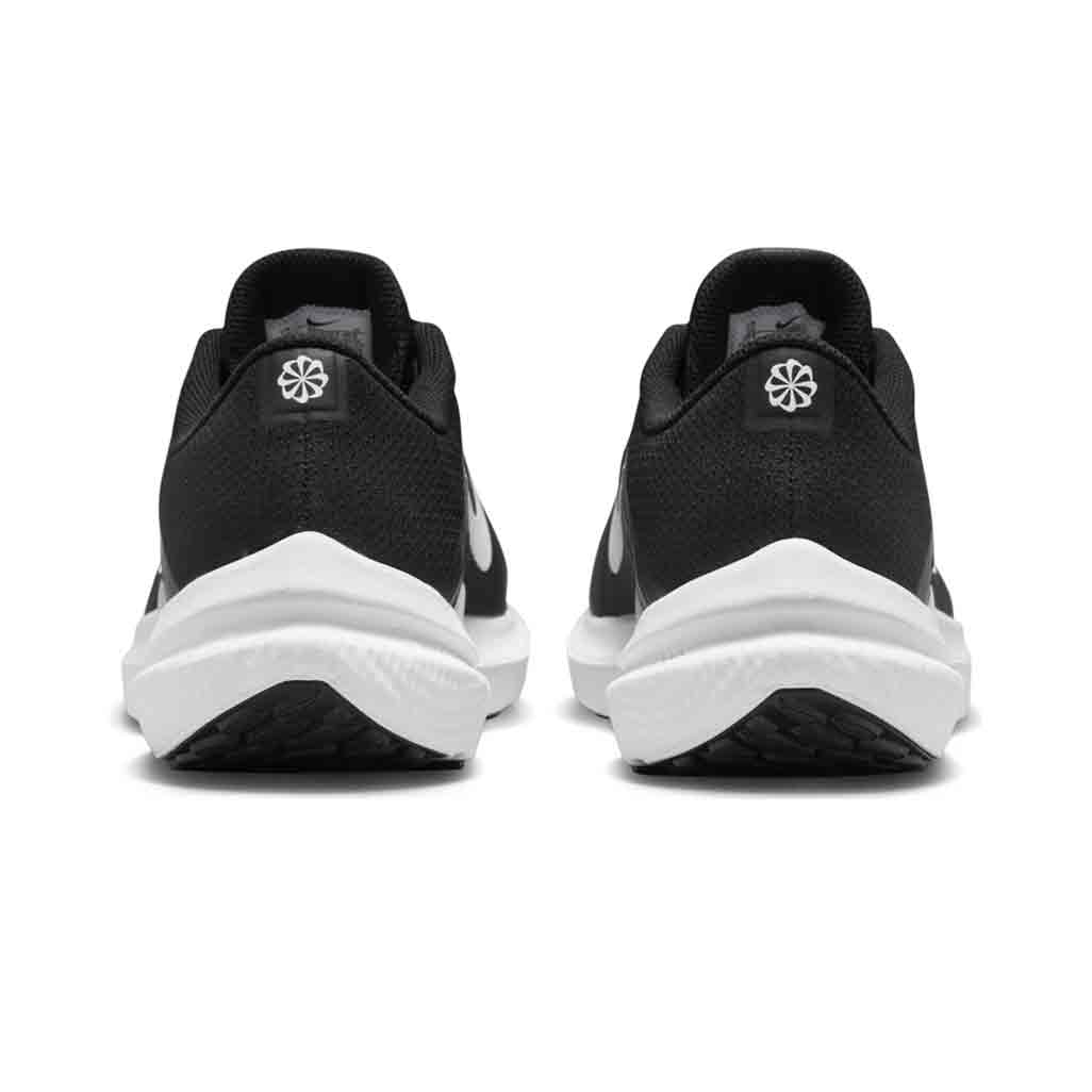 NIKE AIR WINFLO 10 BLACK WHITE