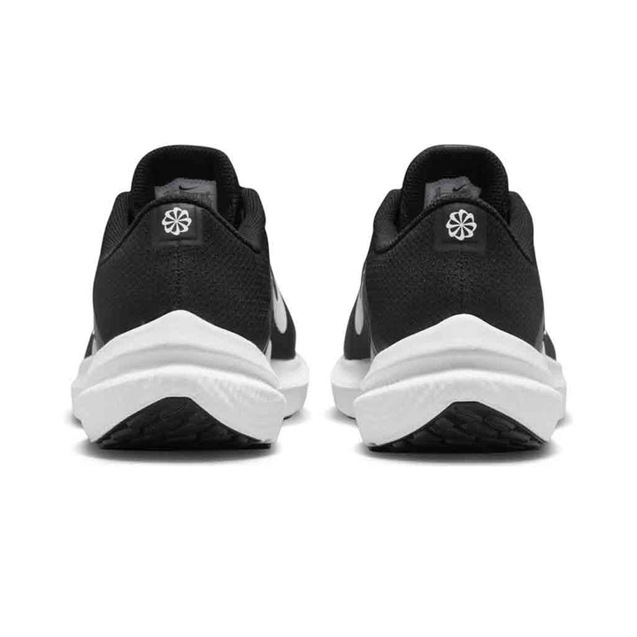NIKE AIR WINFLO 10 BLACK WHITE
