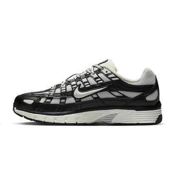 NIKE P-6000 BLACK MUSLIN SAIL W — Stock
