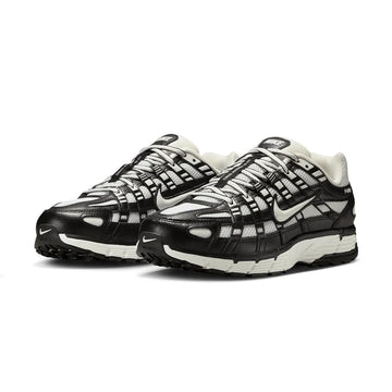 NIKE P-6000 BLACK MUSLIN SAIL W — Stock