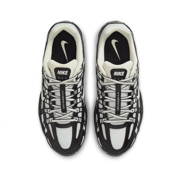 NIKE P-6000 BLACK MUSLIN SAIL W — Stock