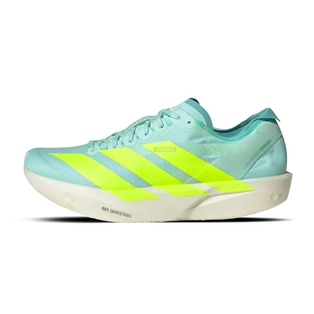 ADIDAS ADIZERO TAKUMI SEN 10 SEMI FLASH AQUA W