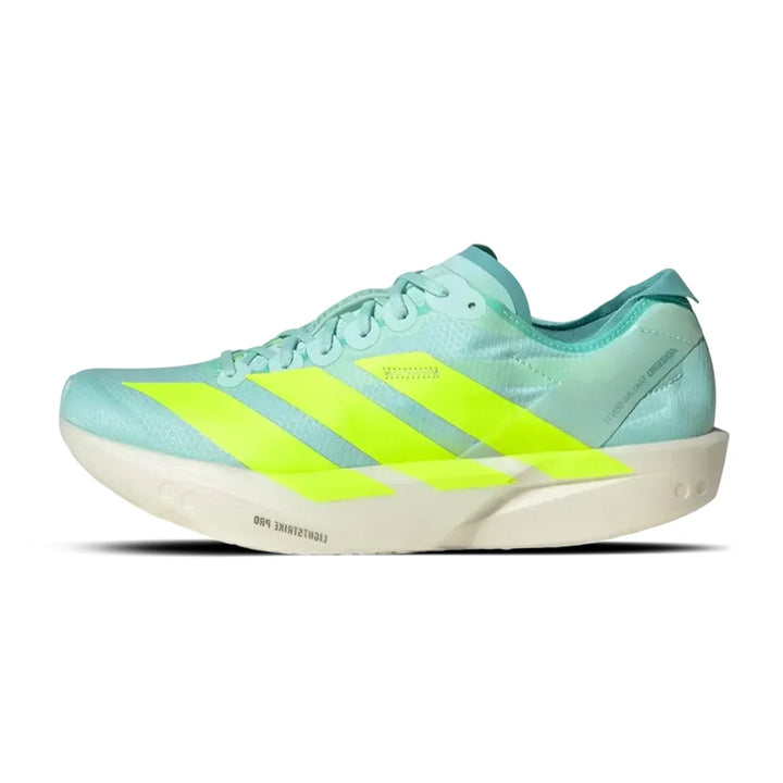 ADIDAS ADIZERO TAKUMI SEN 10 SEMI FLASH AQUA W