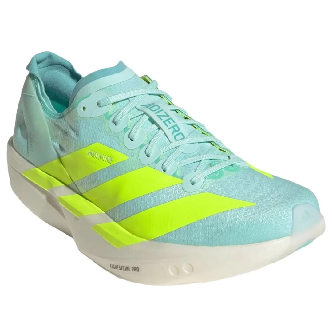 ADIDAS ADIZERO TAKUMI SEN 10 SEMI FLASH AQUA W