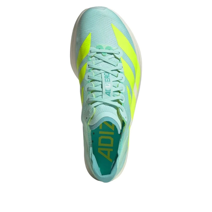 ADIDAS ADIZERO TAKUMI SEN 10 SEMI FLASH AQUA W