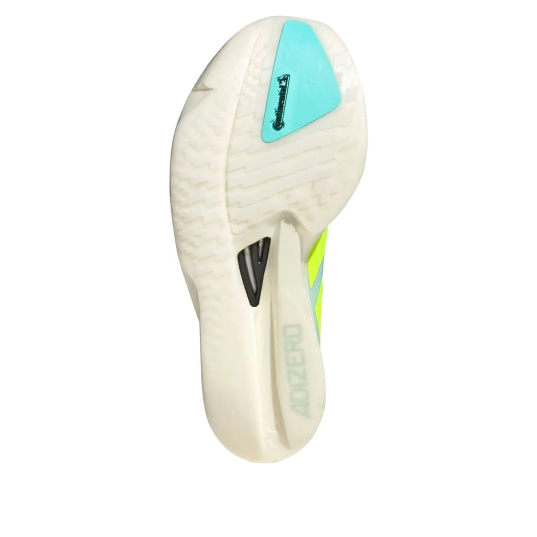 ADIDAS ADIZERO TAKUMI SEN 10 SEMI FLASH AQUA W