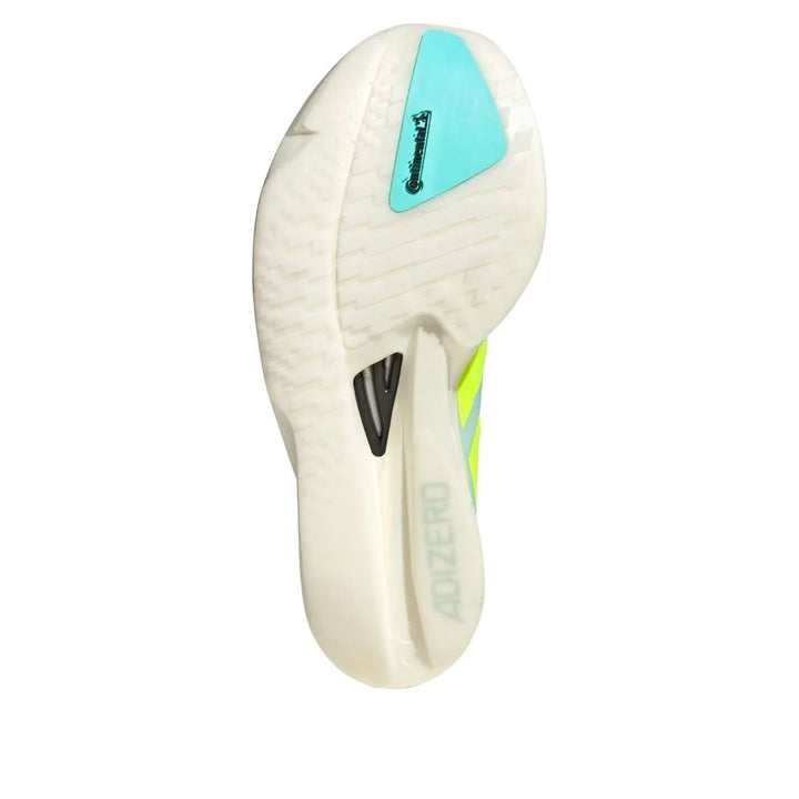 ADIDAS ADIZERO TAKUMI SEN 10 SEMI FLASH AQUA W