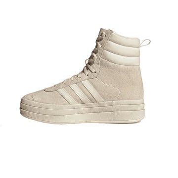 ADIDAS GAZELLE BOOT WONDER WHITE W — Stock