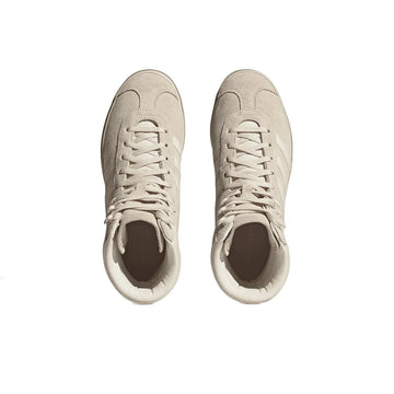 ADIDAS GAZELLE BOOT WONDER WHITE W — Stock