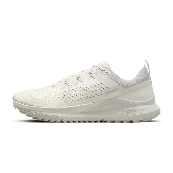 NIKE REACT PEGASUS TRAIL 4 BEIGE GREY