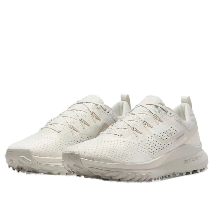 NIKE REACT PEGASUS TRAIL 4 BEIGE GREY