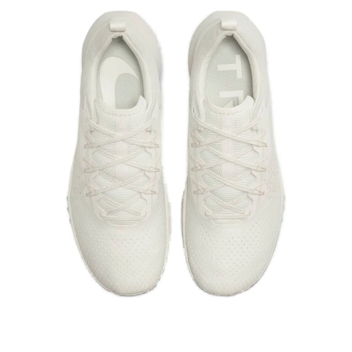 NIKE REACT PEGASUS TRAIL 4 BEIGE GREY