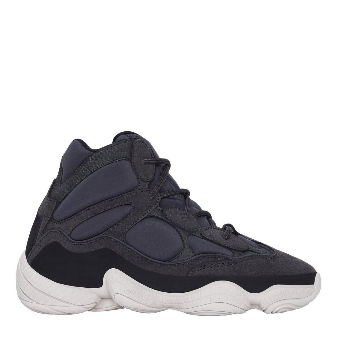 YEEZY 500 HIGH-TOP SLATE CORE BLK