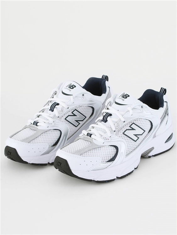 NEW BALANCE 530 ( ) WHITE WITH NATURAL INDIGO