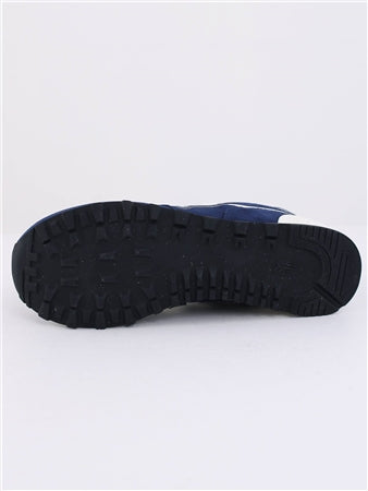 NEW BALANCE 574 NAVY BLUE