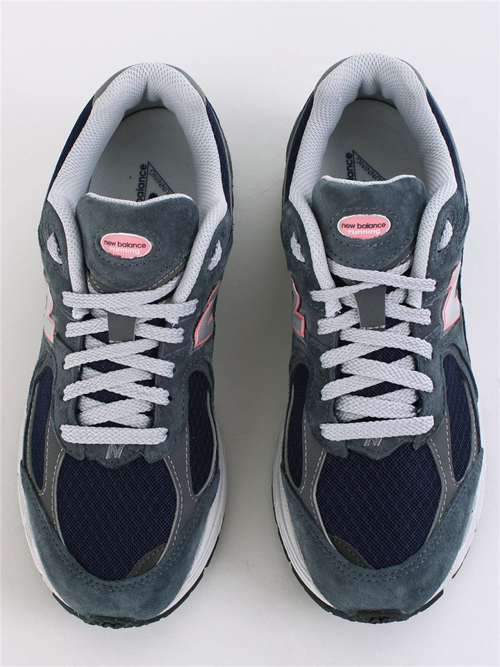 NEW BALANCE 200254T GRAPHITE WITH PINK
