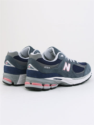 NEW BALANCE 200254T GRAPHITE WITH PINK