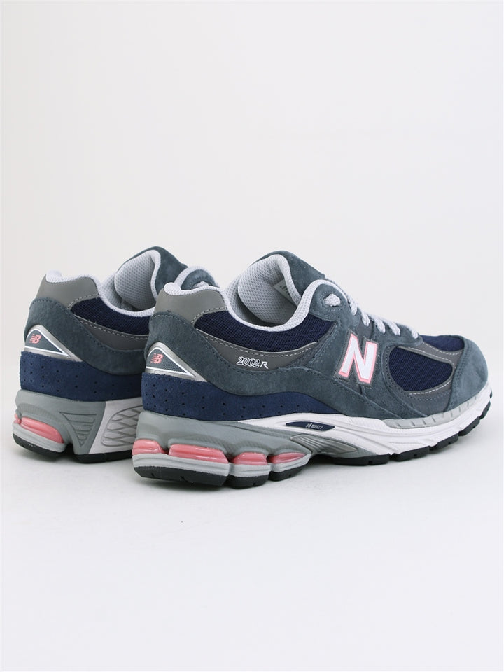 NEW BALANCE 200254T GRAPHITE WITH PINK