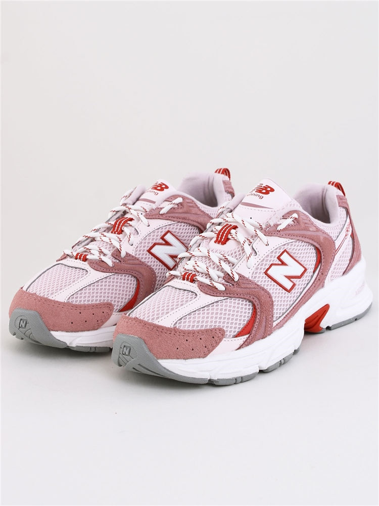 NEW BALANCE 530 ROSEWOOD PINK