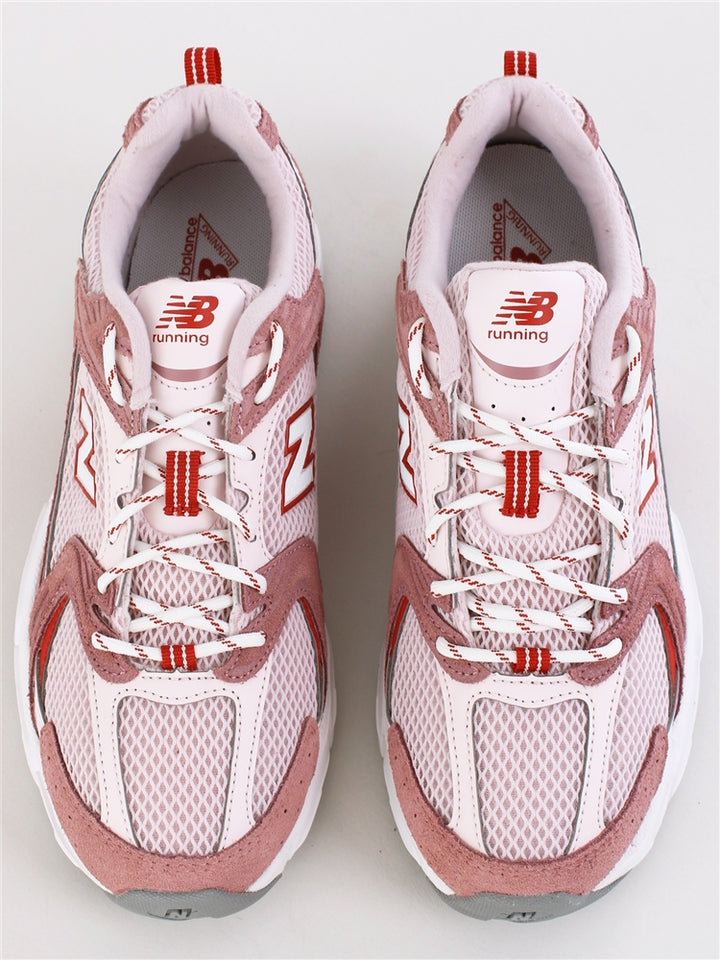 NEW BALANCE 530 ROSEWOOD PINK