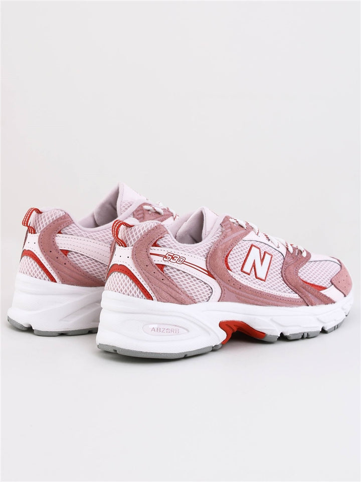 NEW BALANCE 530 ROSEWOOD PINK