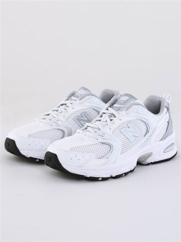 NEW BALANCE 530 WHITE