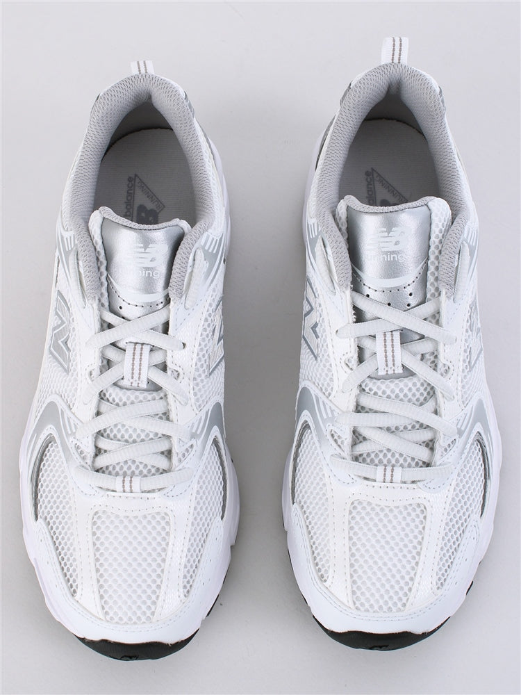 NEW BALANCE 530 WHITE