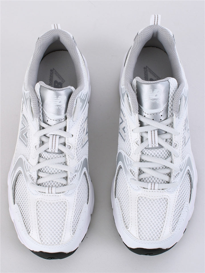 NEW BALANCE 530 WHITE