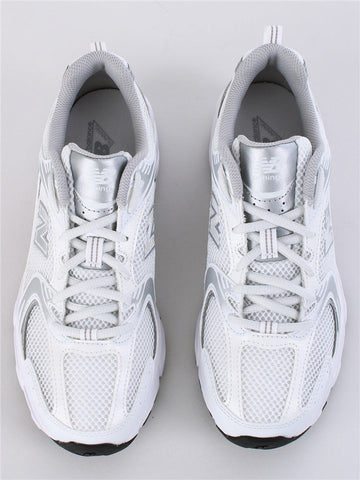 NEW BALANCE 204L 103 WHITE
