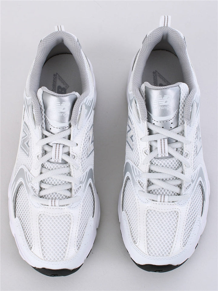 NEW BALANCE 204L 103 WHITE