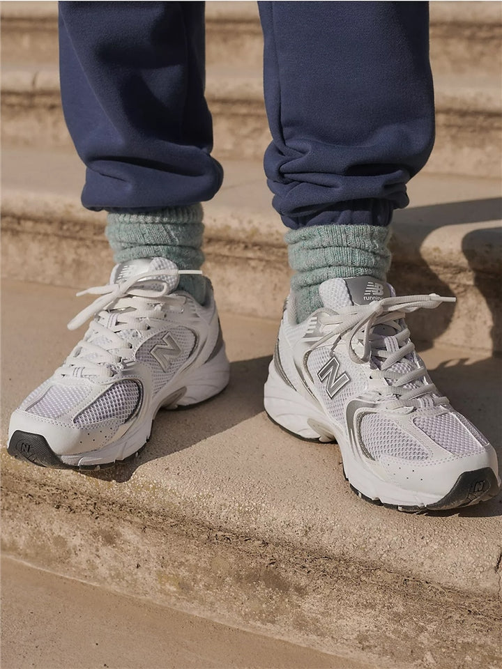 NEW BALANCE 530 WHITE
