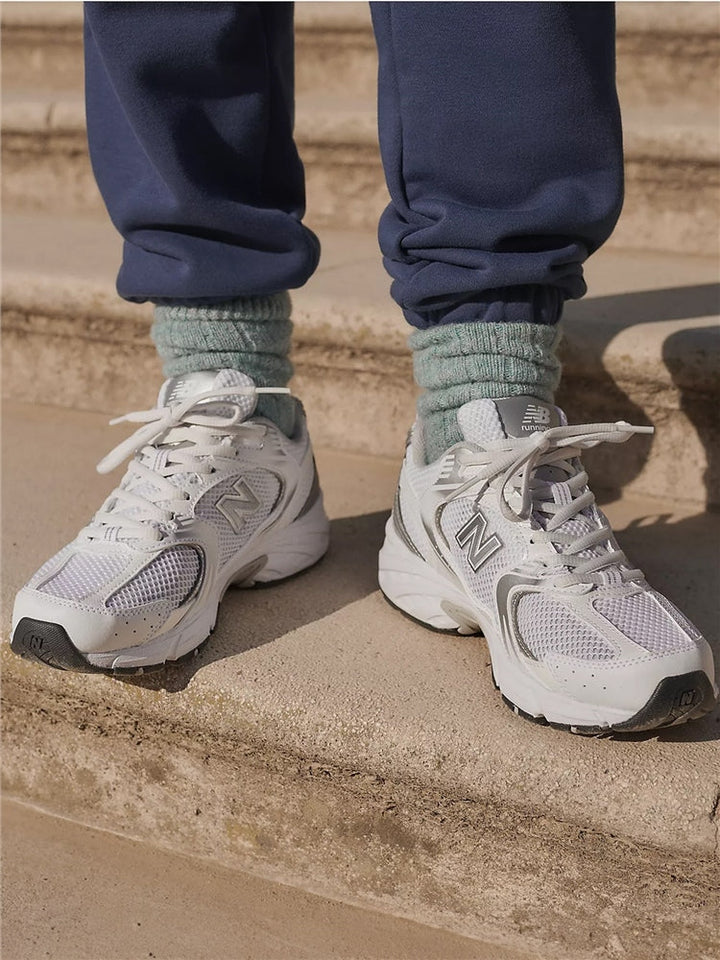 NEW BALANCE 204L 103 WHITE