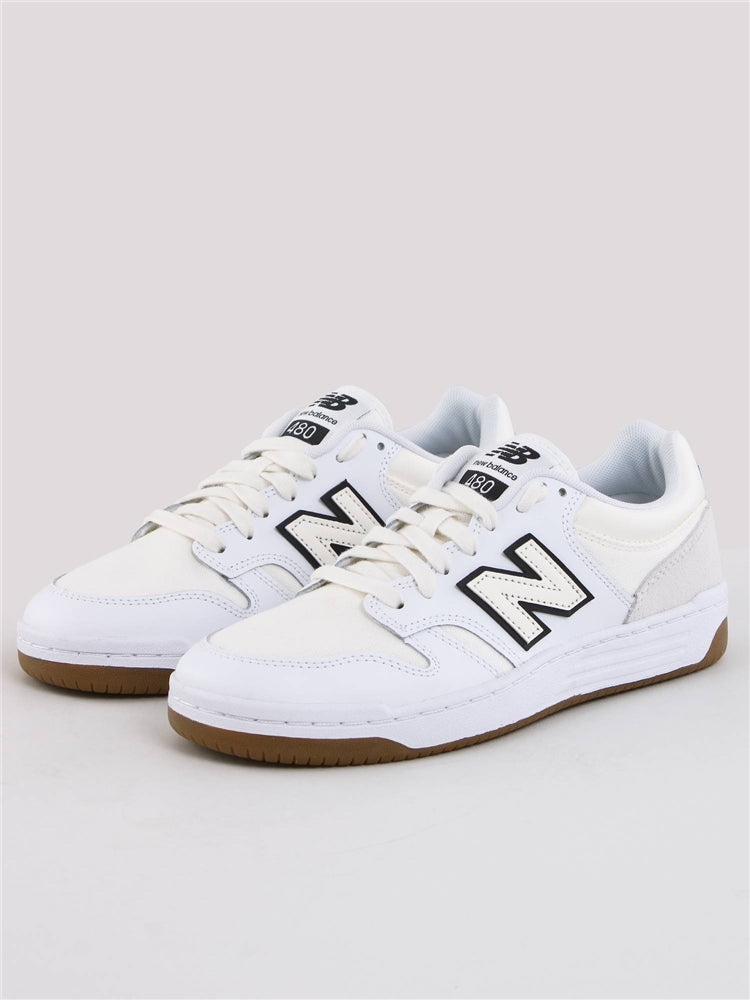NEW BALANCE 480P SEA SALT WITH PHANTOM