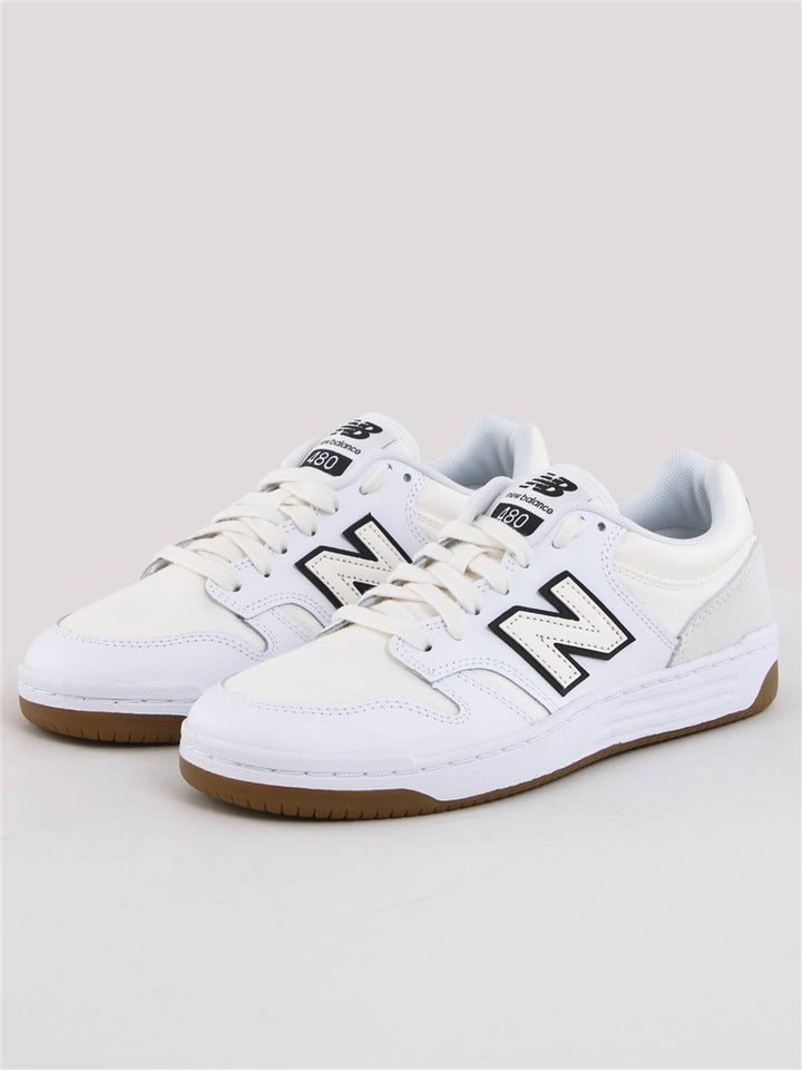NEW BALANCE 480P SEA SALT WITH PHANTOM