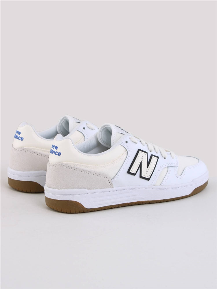 NEW BALANCE 480P SEA SALT WITH PHANTOM