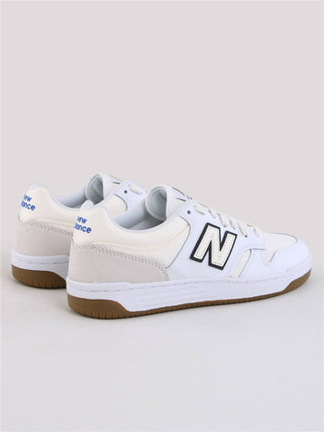 NEW BALANCE 480P SEA SALT WITH PHANTOM