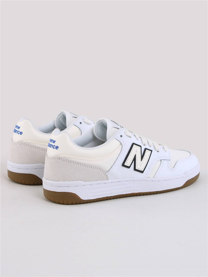 NEW BALANCE 480P SEA SALT WITH PHANTOM