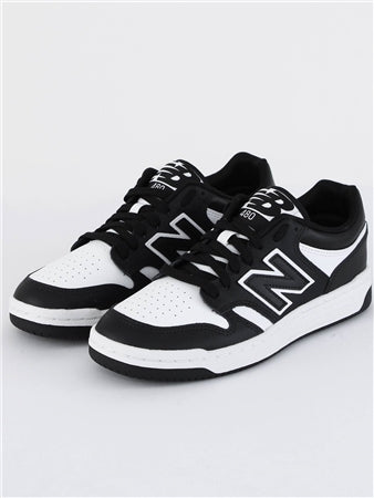 NEW BALANCE 480 ( ) BLACK
