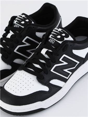 NEW BALANCE 480 ( ) BLACK