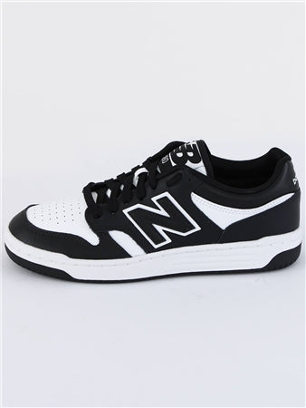 NEW BALANCE 480 ( ) BLACK