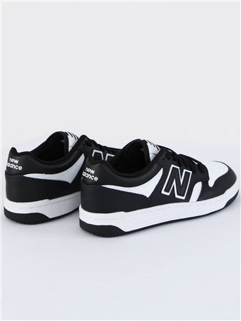 NEW BALANCE 480 ( ) BLACK