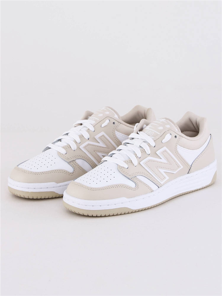 NEW BALANCE 480 TIMBERWOLF