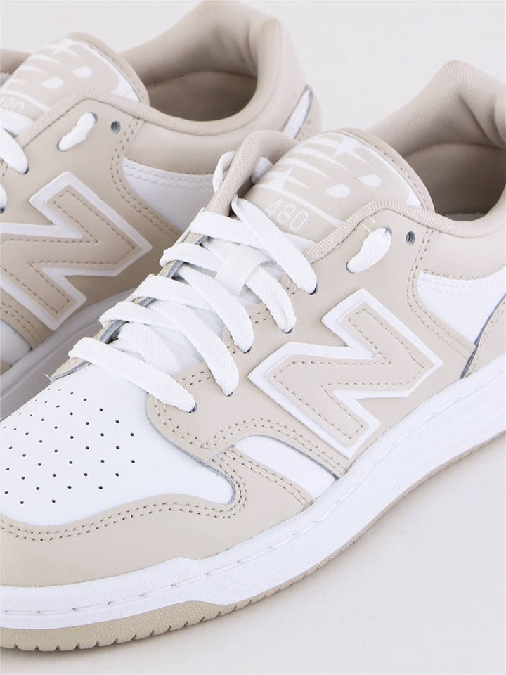 NEW BALANCE 480 TIMBERWOLF