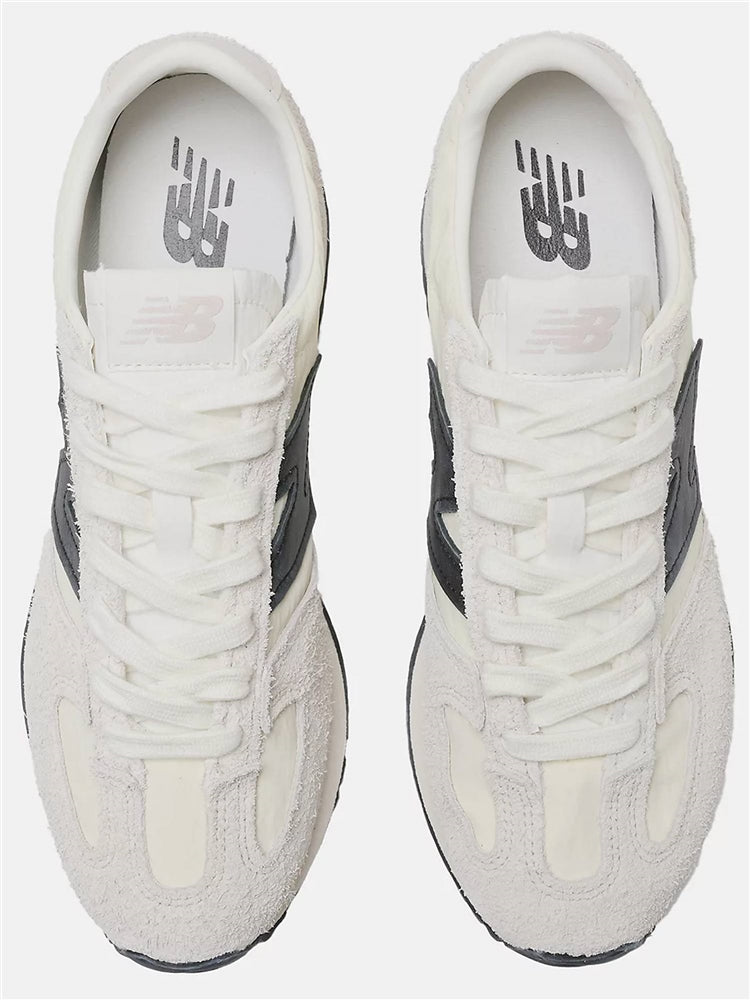 NEW BALANCE 471 LINEN WITH ANGORA AND BLACK