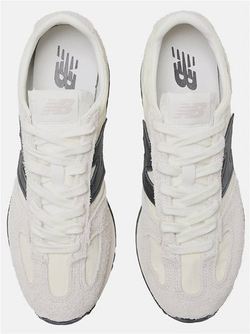 NEW BALANCE 471 LINEN WITH ANGORA AND BLACK — Stock