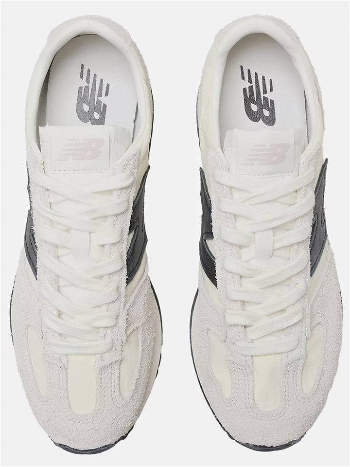 NEW BALANCE 471 LINEN WITH ANGORA AND BLACK