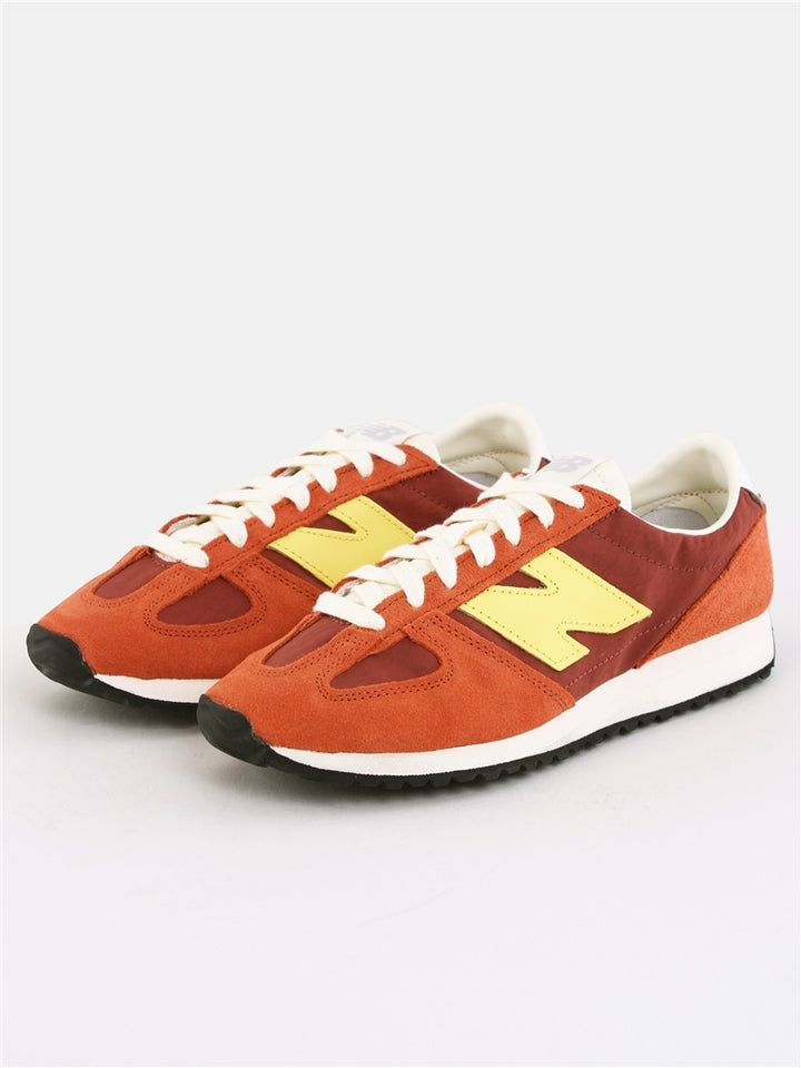 NEW BALANCE 471 CINNAMON WITH STAR BURST