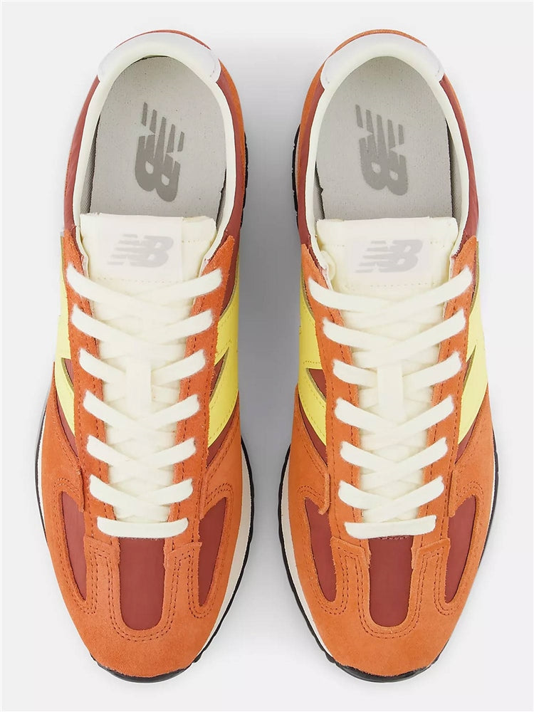 NEW BALANCE 471 CINNAMON WITH STAR BURST